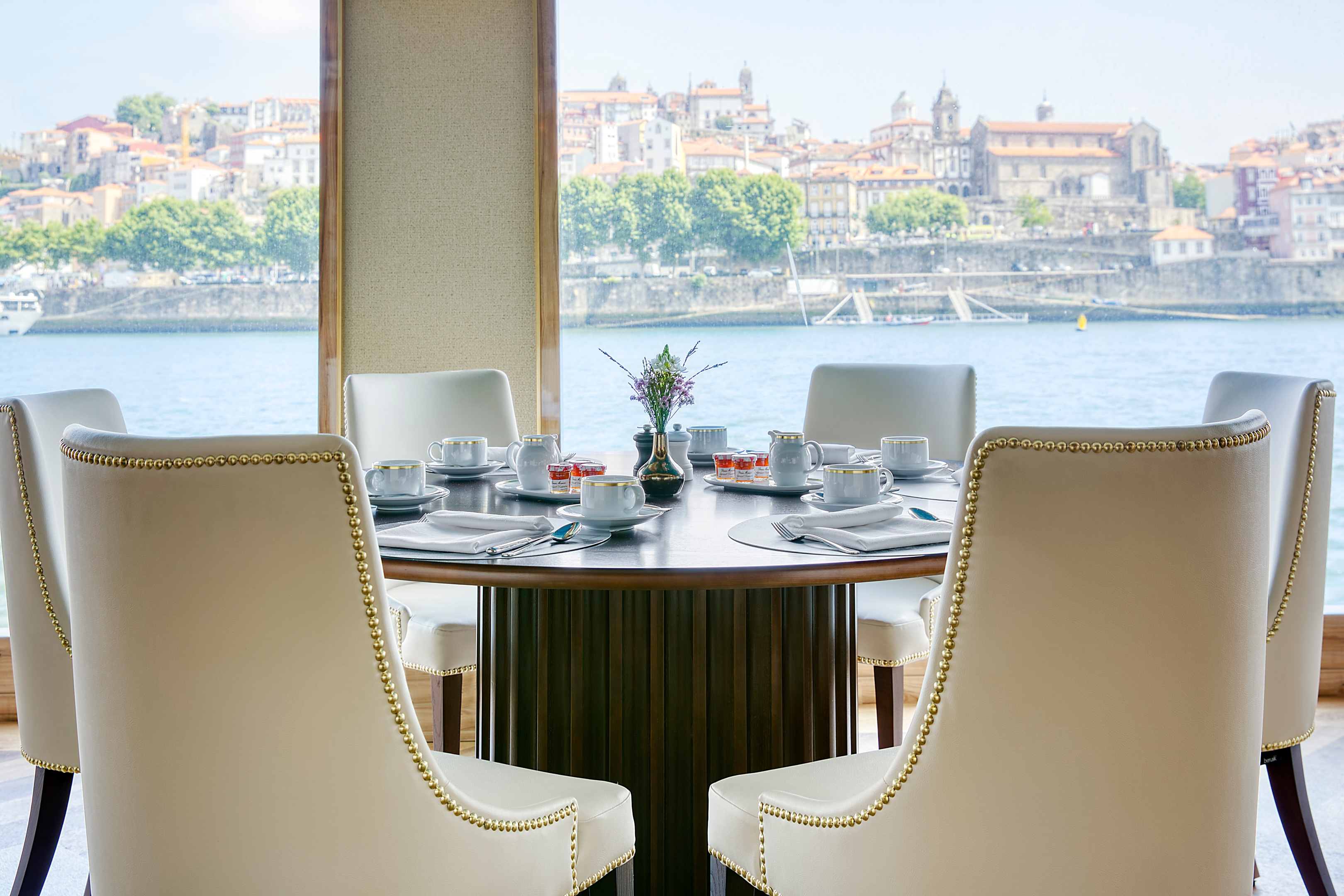 S.S. São Gabriel - Feirtoria Restaurant